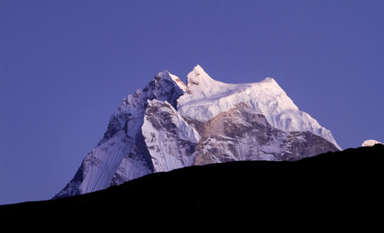 Everest Region Nepal